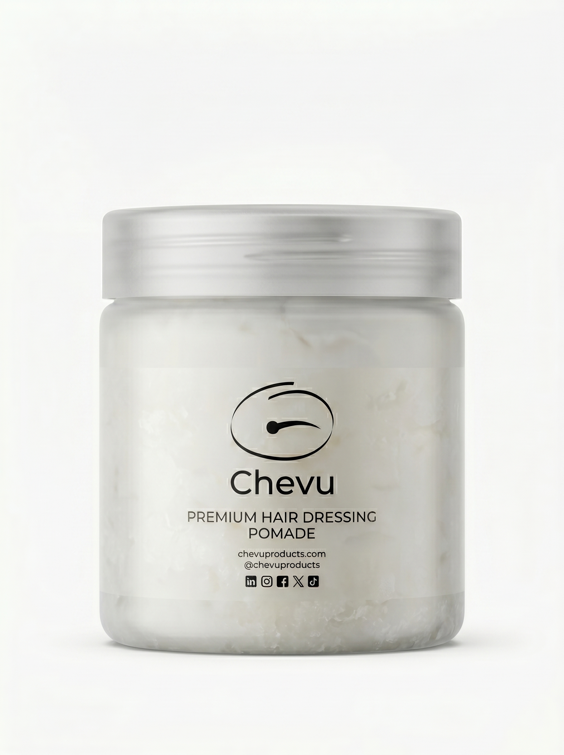 Pomad Chevu